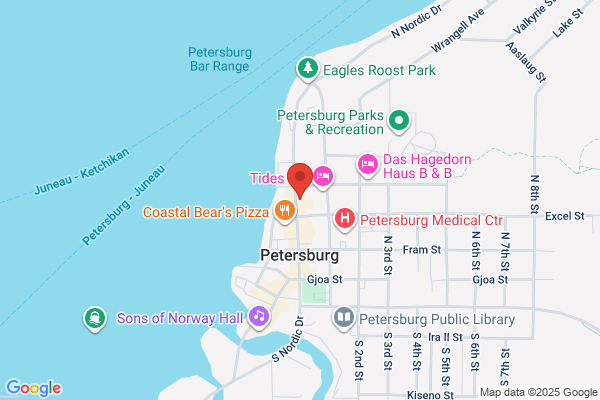 Harbor Liquor Store