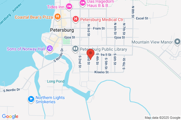 Northwind Apartments