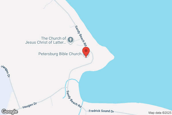 Petersburg Bible Church