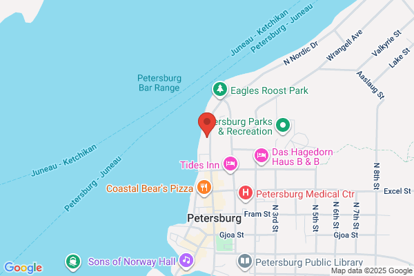 Petersburg Fisheries