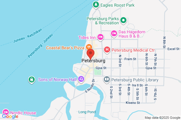 Petersburg Mental Health