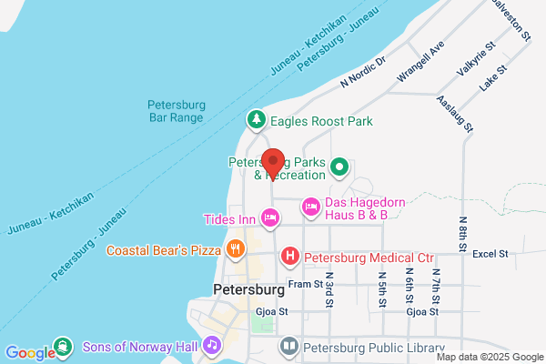 Petersburg Middle School