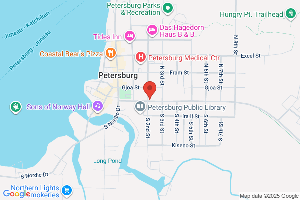 Petersburg Motors Inc