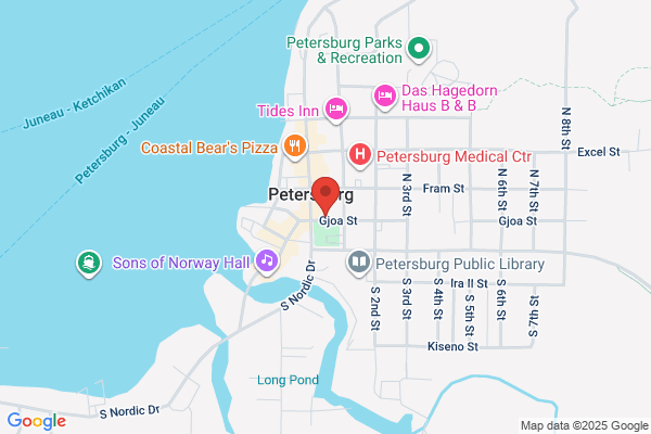 Petersburg Vessel Owners Association