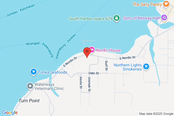 Petro Marine Services, Petro Marine Services