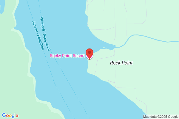 Rocky Point Resort