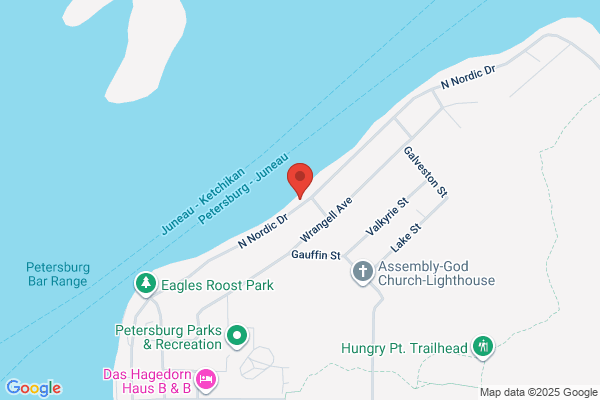 Sea Level B & B