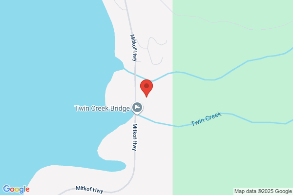Twin Creek Rv Park