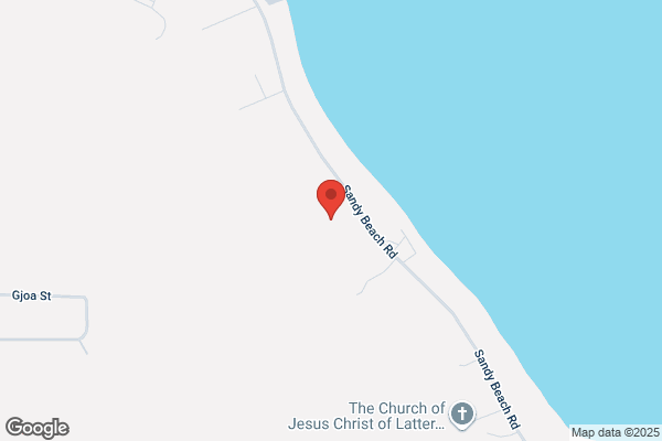 Waters Edge Bed & Breakfast