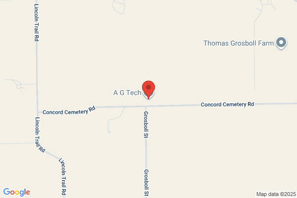 Ag Tech