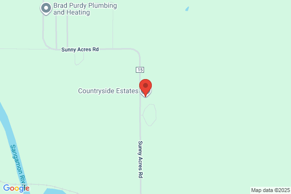 Countryside Estates