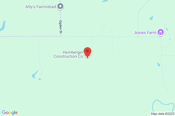 Hemberger Construction Co.
