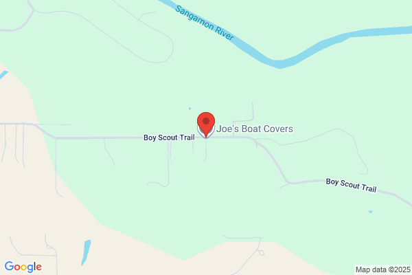 Joe's Boat Covers