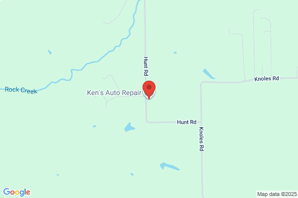 Ken's Auto Repair