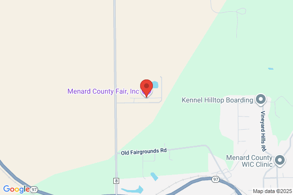 Menard County Fair Association