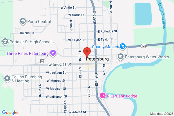 Menard County Housing Authority