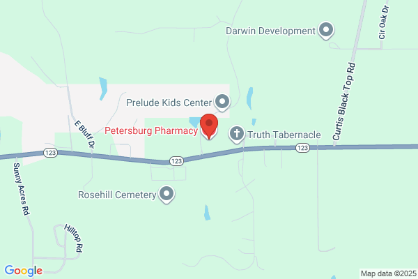 Petersburg Pharmacy
