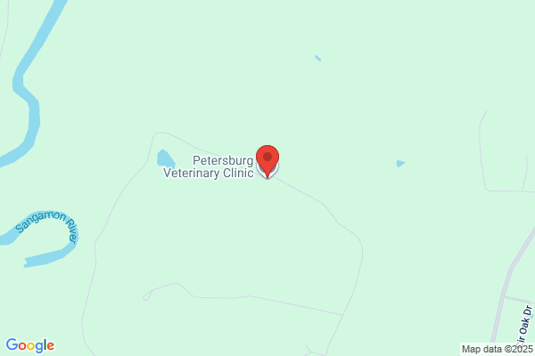 Petersburg Veterinary Clinic