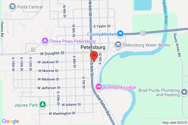 Potter Drug Petersburg