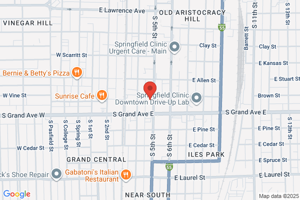 Prairie State Insurance Agency