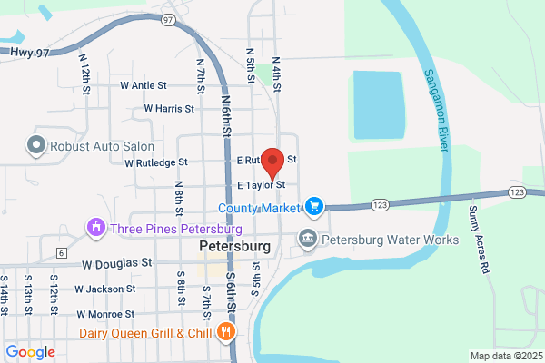 Schurman Dave Auto Body