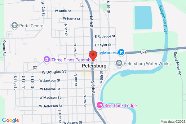 Senior Services of Central Illinois