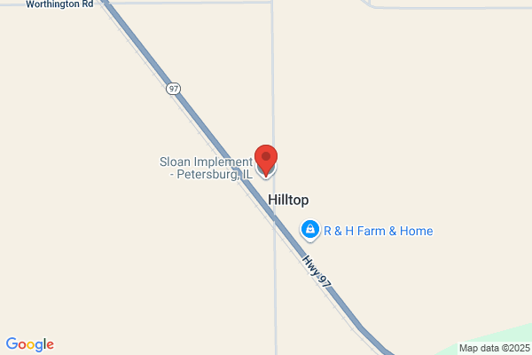 Stevens Implement Co Inc
