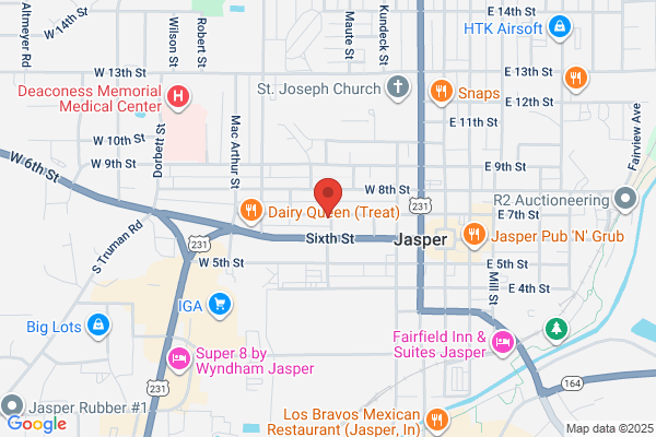 A & L Commercial Appliance Service