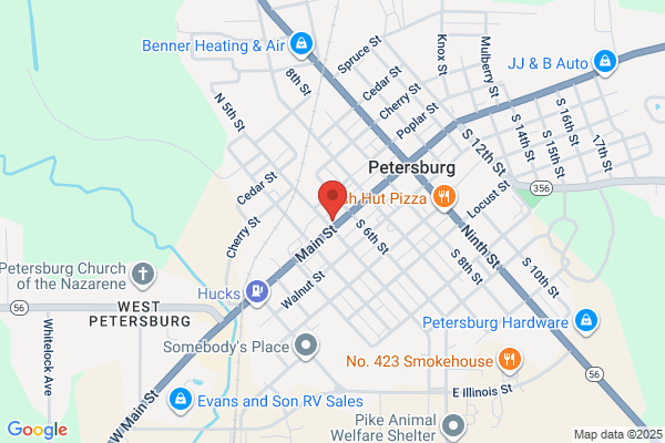 Ernie's Package Store
