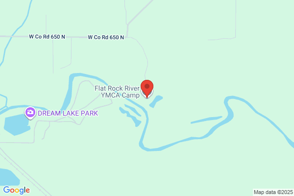 Flat Creek Youth Camp