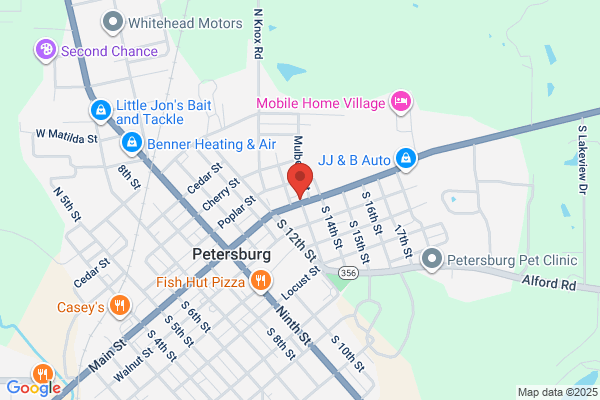Pcarc Residential Home