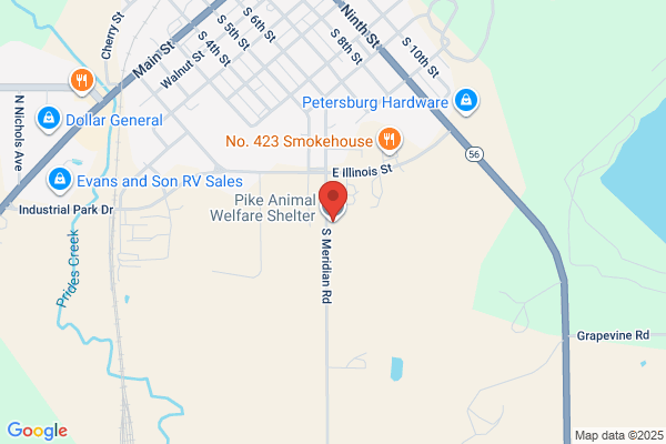 Pike Animal Welfare Shelter