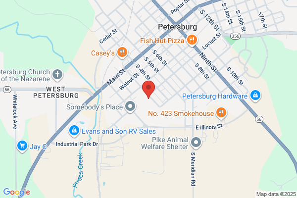 Pike County Rehabilitation Center Women's Group Home