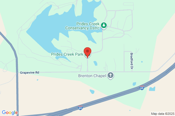 Prides Creek Park