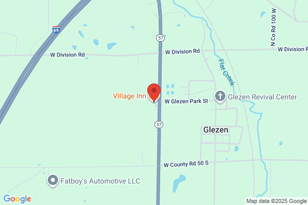 Village Inn