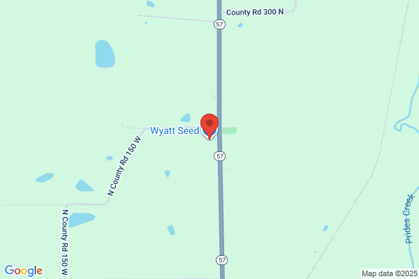 Wyatt Seed Co.