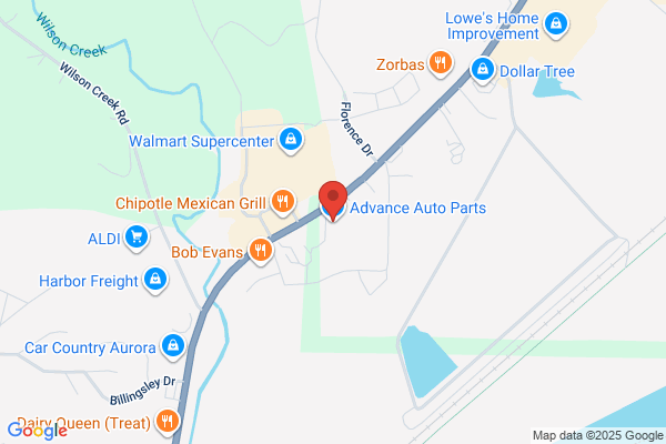 Advance Auto Parts