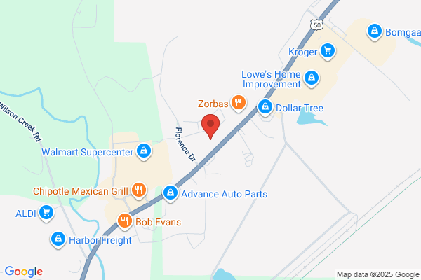 AutoZone Auto Parts