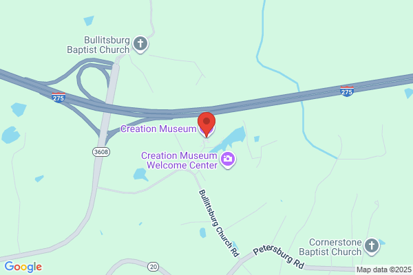 Creation Museum