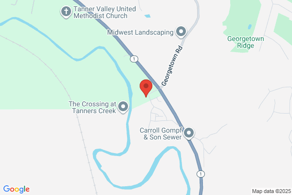 Tanner's Creek Properties