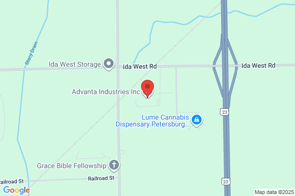 Advanta Industries, Inc.