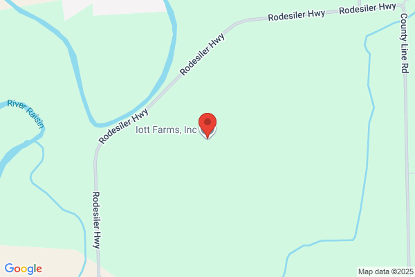 Iott Farms Inc