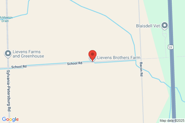 Lievens Brothers Farm