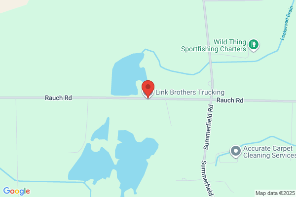 Link Brothers Trucking & Excavating