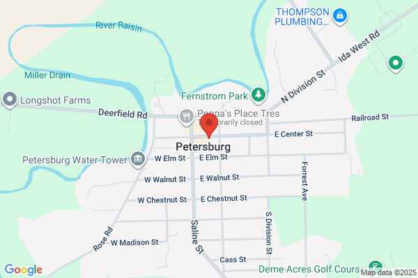 River Raisin Collectables & Consignments