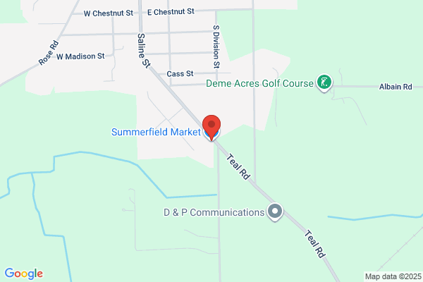 Summerfield Market