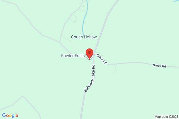 Fowler Fuels LLC