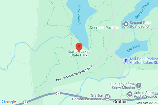Grafton Hills Bottled Water