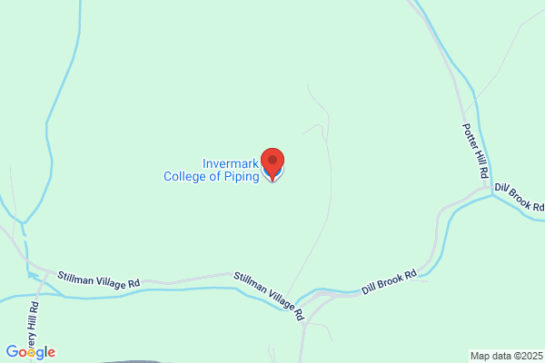 Invermark College of Piping
