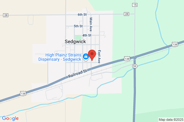 Sedgwick Inn